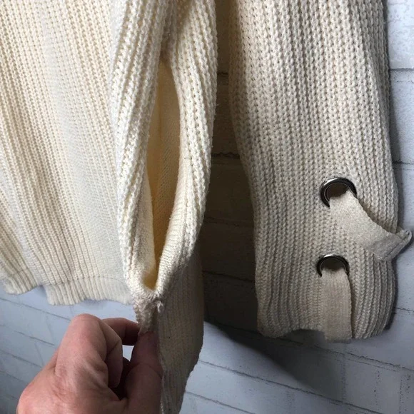 Umgee Sweater Womens Medium - Picture 5 of 7